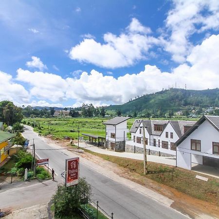 Thilina Hotel Nuwara Eliya Exterior foto